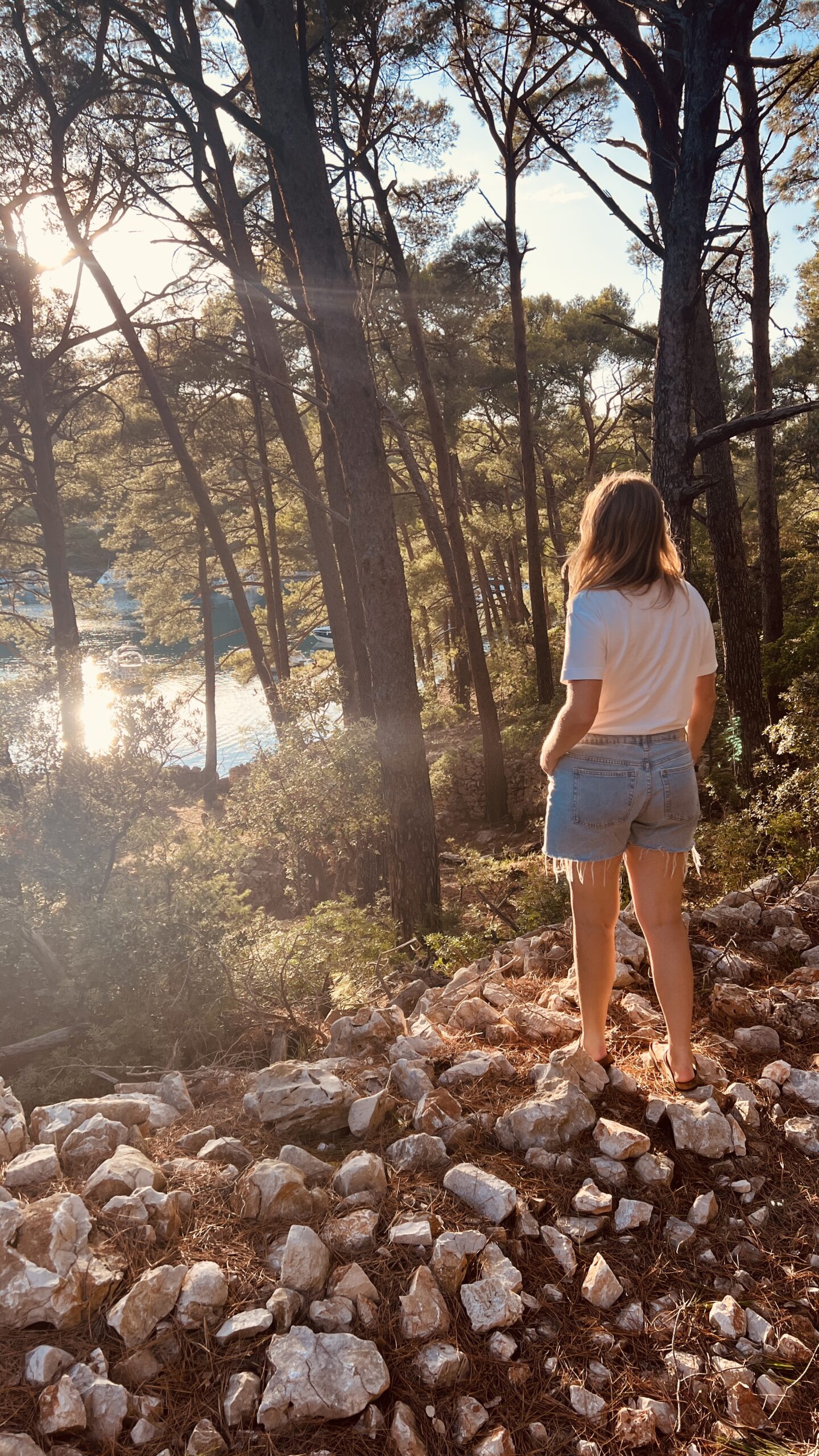 07. August 2023 | Mali Losinj’s wunderschöne Natur