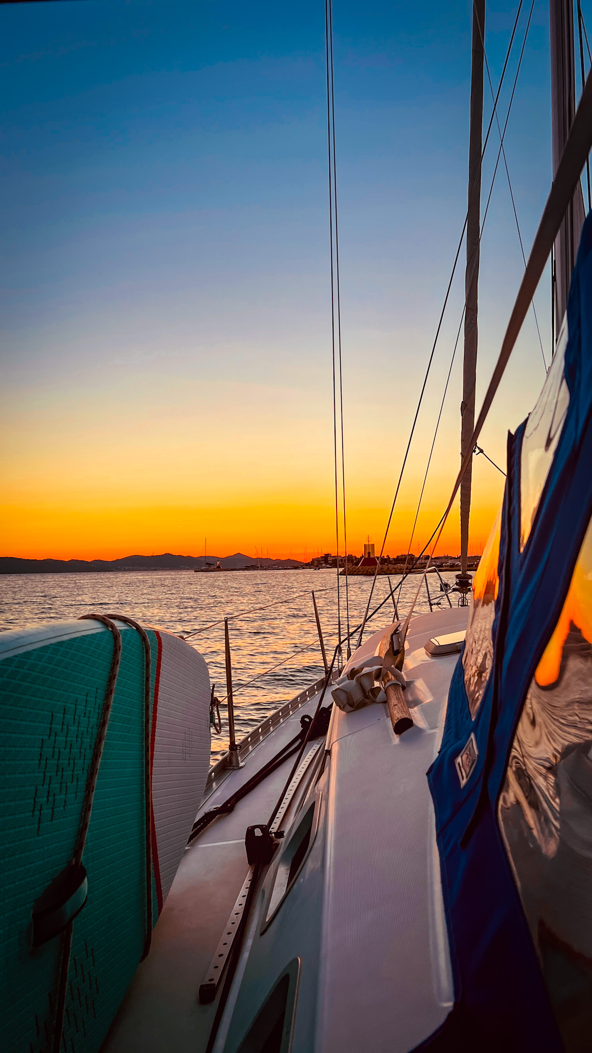 12. August 2023 | Ein Abstecher nach Zadar
