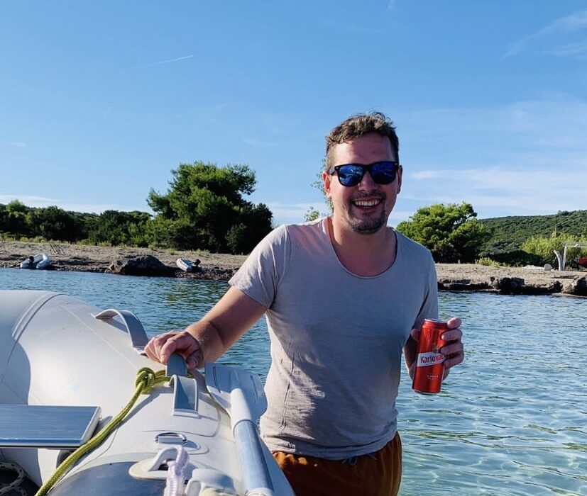 08. August 2023 | Von Mali Losinj nach Ilovik
