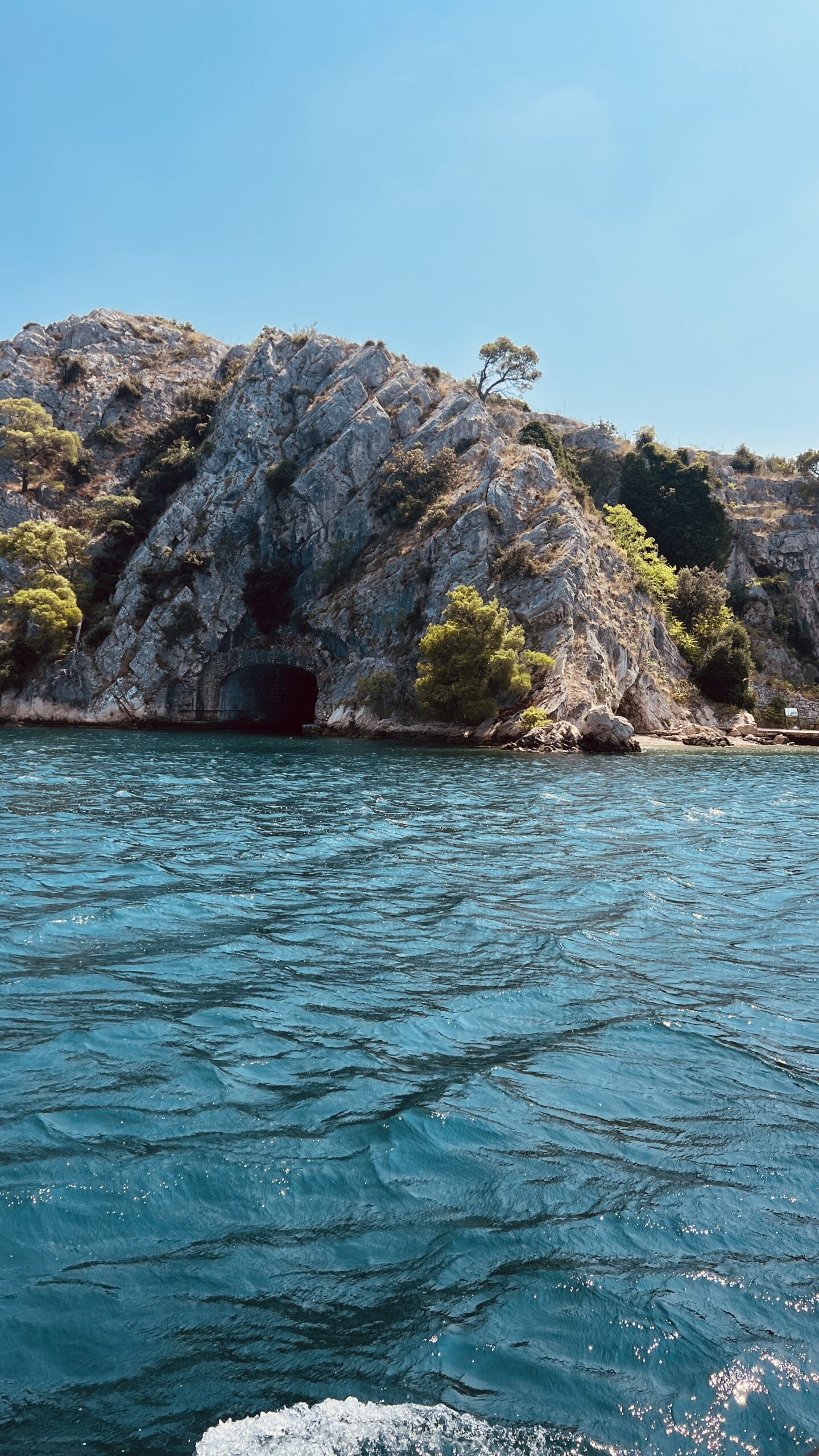 18. August 2023 | Auf nach Sibenik