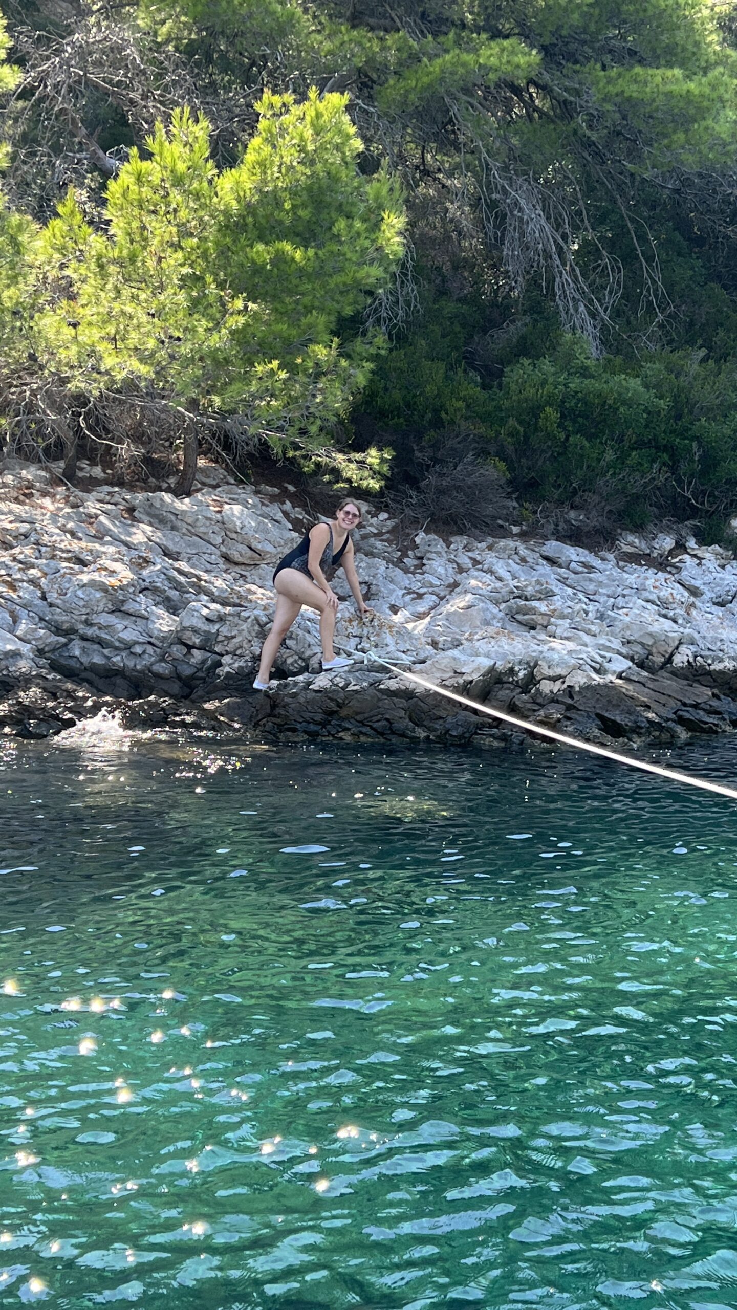 22. August 2023 | Auf ins wunderschöne Hvar